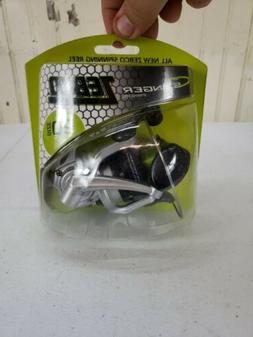 Zebco Fishing Stinger Size 20 Spinning Reel 5.3:1 Pre-Spoole